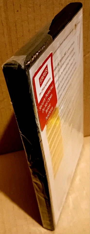 Norton 360 All-In-One 1 YR 3 PCs Antivirus Security Software (sponsored Staples) - Image 4 of 4