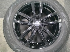 Jdm Used Winter Tire Set For Bmw X3 G01 X4 G02 Pirelli Ice Zero Asimm No Tires