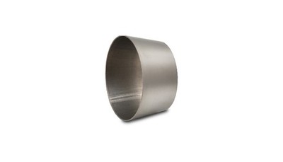 Vibrant Performance 2.00in to 2.50in OD Gr 1 Titanium Transition