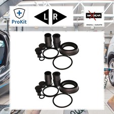2x Maxgear Reparatursatz, Bremssattel
