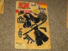 G.I. Joe Classic Collection Navy Seal Mission Gear 1997 For 12" Action Figure