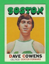 1971-72 Topps Basketball Cards 28
