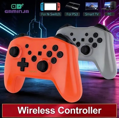 Gaminja  360 Rocker Wireless Controller 