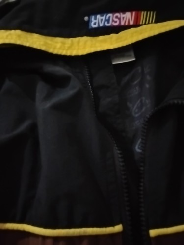 Chase Auténtico Talla Chaqueta de carreras XL Nascar Jarrett #88 UPS - Imagen 8 de 10