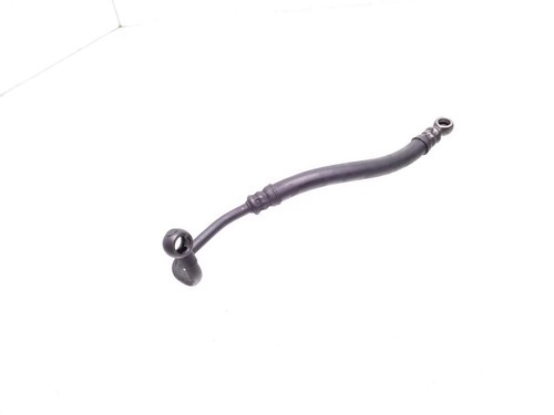 BMW 5 E60 E61 2004 Diesel 160kW Turbolader Ölleitung Ölschlauch ARA295607