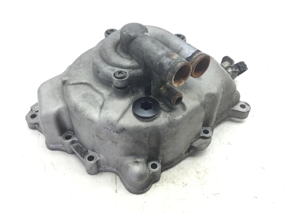 Kurbelgehäuse Abdeckung Stator Und Schwungrad Start Wasserpumpe PIAGGIO MP3 250 Foto 2 de 4