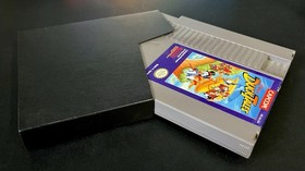 DuckTales - Nintendo NES - Disney - Capcom - 1989 - Authentic, Tested