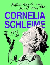 Cornelia Schleime. Werkverzeichnis Vol. 1 Per...