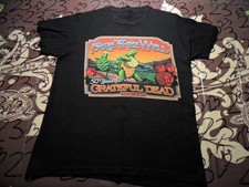 Small Fare The Well Celebrating 50 Years Grateful Dead 1965-2015 Shirt