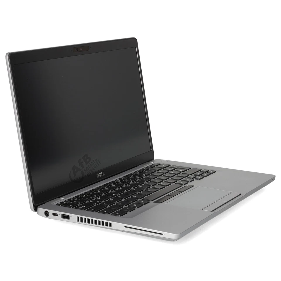 Dell Latitude 5410 · i5-10310U · 8GB · 250GB, photo 2 sur 5