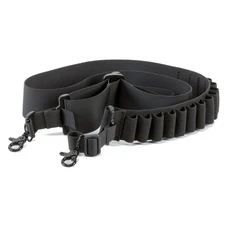 Aim Sports Inc Deluxe Shotgun Sling with Shell Holders Nylon Construction DSBS1