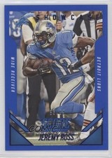 2015 Score Showcase /99 Jeremy Ross #272 0c2