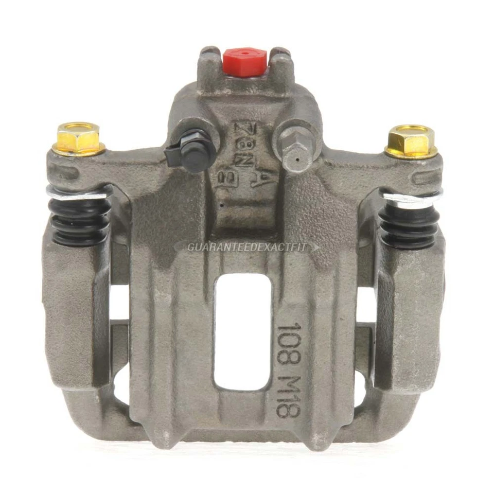 For Honda CR-V 2007-2012 Centric Rear Left Brake Caliper TCP - Image 3 of 4