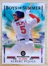 Albert Pujols /49 🌻 2025 Panini - Boys of Summer - Cardinals