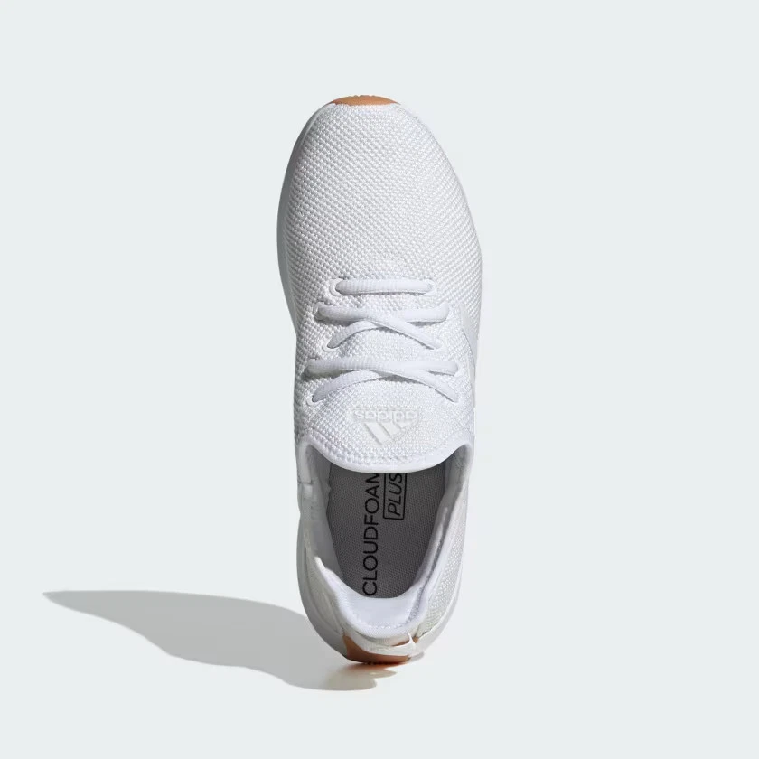 adidas women Cloudfoam Pure Shoes - Image 2 of 4