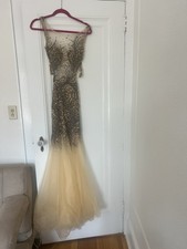 Prom Dress Size 0