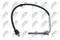 NTY Sensor, Abgastemperatur EGT-ME-004 FüR MERCEDES-BENZ