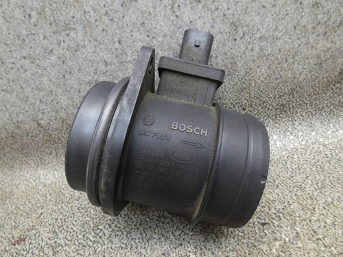 Luftmassenmesser 0280218286 rechts R 53Tkm Jaguar F-Pace X761 3.0d 18.1712.145