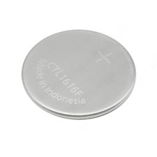 Battery CTL1616F for WS-210, WV-110, WV-300, WV-301, WVA-320, WVA-470, WVA-510