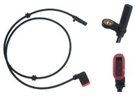 Wagner ABS Sensor Raddrehzahl ABS00188 FüR Mercedes Klasse W204 Model S204 C204