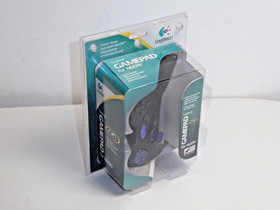 Samsung DVD-N504 NUON player incl. Game & Gamepad (NEW), 2-year warranty