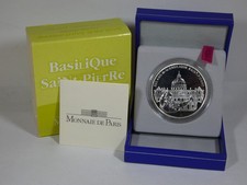 France 2006 Basilique Saint-Pierre Proof 1.5 Euro 1, 1/2 €