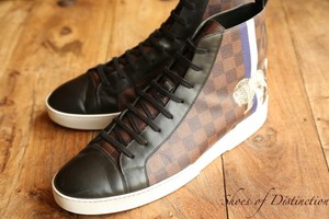 Louis Vuitton Chapman Brothers | eBay