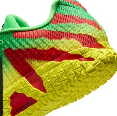 Nike Jurassic Park Ja 3 Explorer IU7239-300 Mens & Big Kids