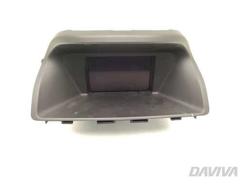 Vauxhall Antara Pantalla de visualización del tablero 2013 SUV 4/5dr 95905400 - Imagen 1 de 11
