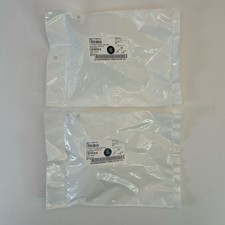 Lot of 2 Philips Respironics Nuance Pro Gel Nasal Pillows 1105173 Small SEALED