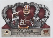 2012 Crown Royale Fred Davis #145 0a1