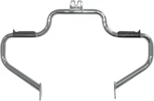 Lindby Multibar Highway Bar 1.25" Chrome fits Kawasaki Vulcan 1500/Nomad 1500