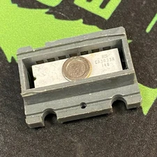 CA3033A - RCA - LINEAR IC OPERATIONAL AMPLIFIER 14PIN DIP PKG.