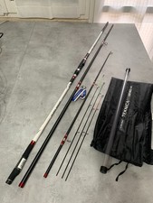 COLMIC TEKNICA PRO CASTING 4,20 mt 30-130 g - Surfcasting