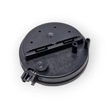 HUBA AIR PRESSURE SWITCH 401.93000 0-3 MBAR COMPATIBLE SAVIO BIASI BI1536103 HOT