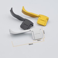 For Leica M10P R Part 3 Colors Hotshoe Thumb Up Thumb Grip Thumb Rest Accessory