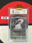Grade10  Snorlax CSUC-010/012 Pokemon Card Chinese