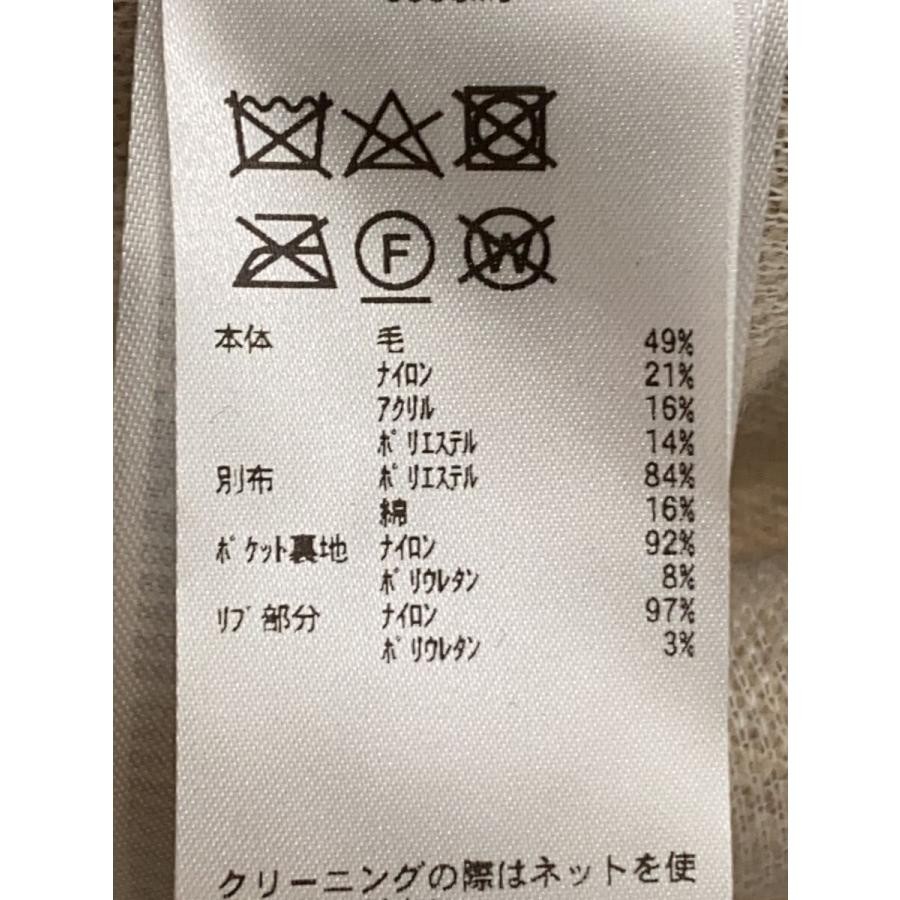 CANADA GOOSE Fleece Jacket L Wool 6998MJ Men 1655 thumbnail 4