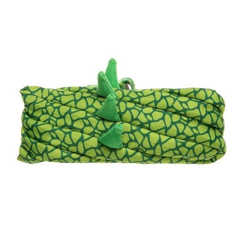 ZIPIT Dino Pencil Case With Gift Box Cute And Practical Dinosaur Pencil Case - Afbeelding 8 van 10