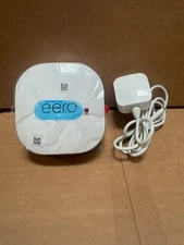 Eero 6 Plus Dual Band Mesh Wi-Fi 6 Router R010001