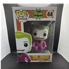 Funko Pop! Heroes: Batman Classic TV Series - The Joker #44 Vinyl Figure