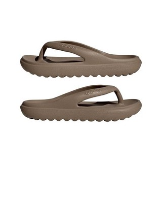  Flipflop HERREN Adidas Adilette Lumia Flip Beige Khaki 