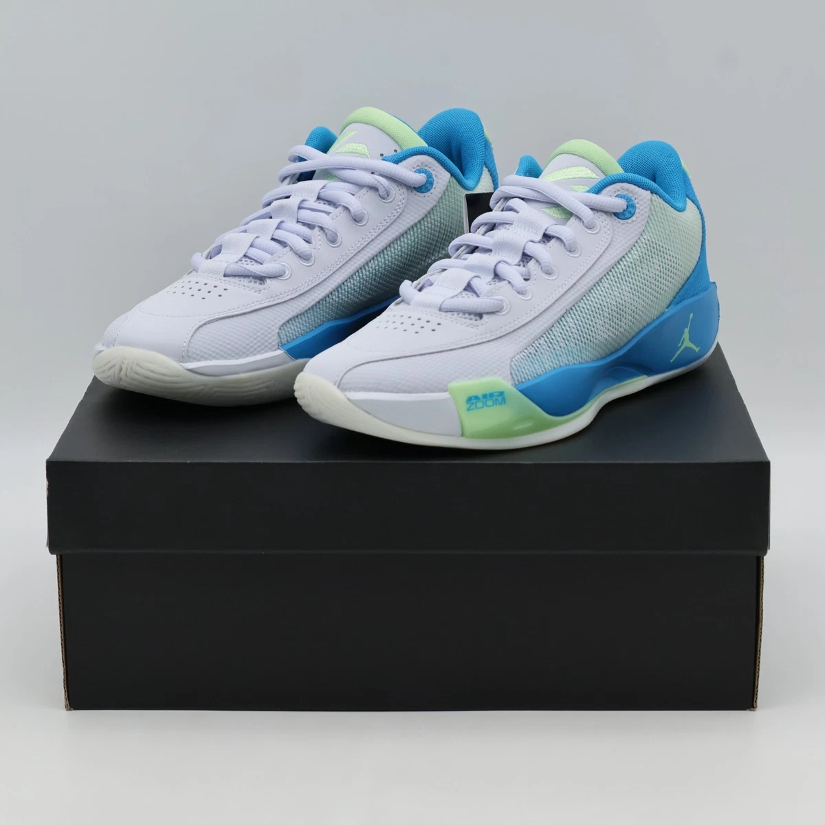 Jordan Luka 4 Laser Blue | eBay