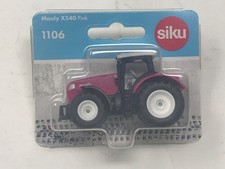 Siku&reg;  1106 - Traktor Mauly X540 Pink - 1:55 - NEU/OVP