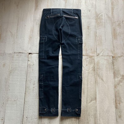 ラルフローレン デニム 7 vintage インパクト21 Ralph Lauren Denim 7 Vintage Impact 21 | eBay