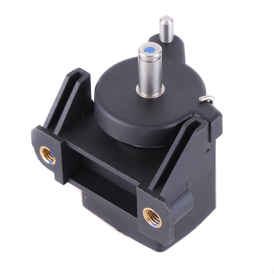 0125423317 Black Pedal Position Sensor For Mercedes ML320 2001-2003 / ML430 2001 - Изображение 4 из 4