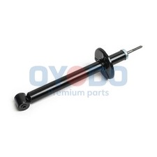 2x Stoßdämpfer hinten für VW Golf 2 19E 3 1H1 1E7 4 Jetta Vento 1H2 | 2464528