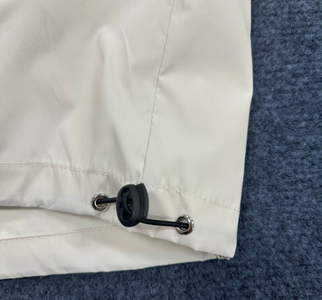 2026 COMPANY Long Sleeve Zip Up Lens Overshirt/Jacket new Mens And Women Durable image 9