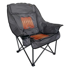 LIPPERT COMP 2024043334 Heated Camp Chair