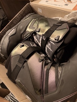 ThirtyTwo Helgason TM-2 XLT x 2023 Snowboard Boots-Men's Size 13